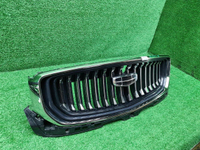Решетка радиатора Geely Monjaro (2021-н.в.)