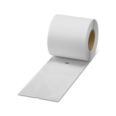 0817510 - WML 36 (25X38)R - Оборачиваемая этикетка для кабеля