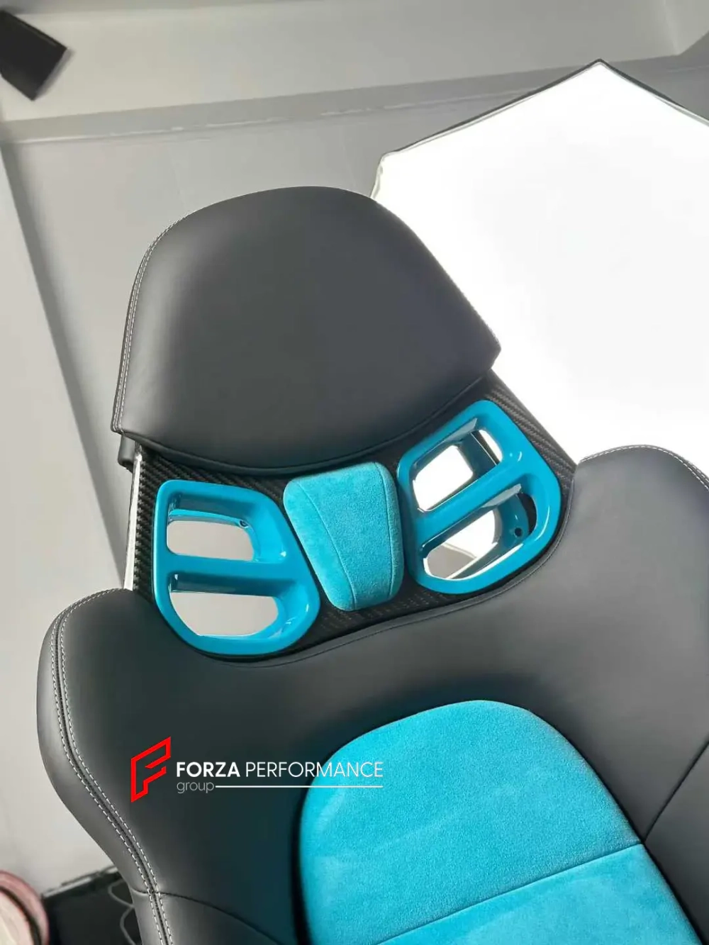 Карбоновые сиденья / ковшевые кресла для PORSCHE 911 991.1 GTS Порше