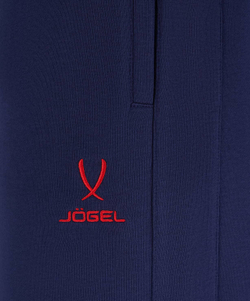 Брюки спортивные ESSENTIAL Club Cotton Pants, темно-синий