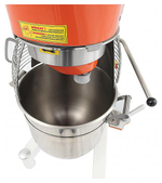Миксер планетарный Porlanmaz Bakery Machinery PMP 80