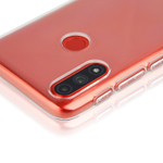 Чехол ROSCO для Lenovo K13 оптом (арт. LN-K13-TPU-TRANSPARENT)