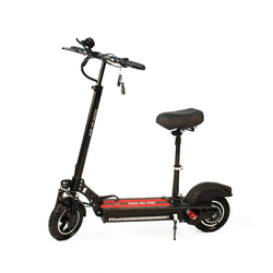 Электросамокат Kugoo Max Speed 500W 48V 13Ah