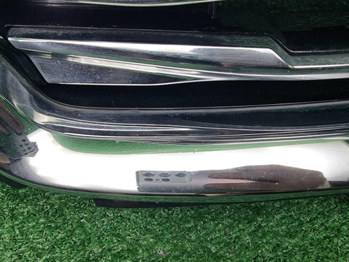 Решетка радиатора Haval Jolion (2021-2024)