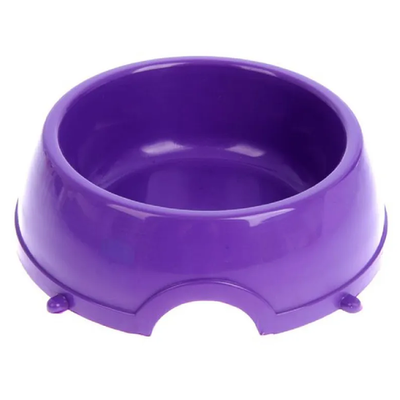 Зооник миска д/собак 1л