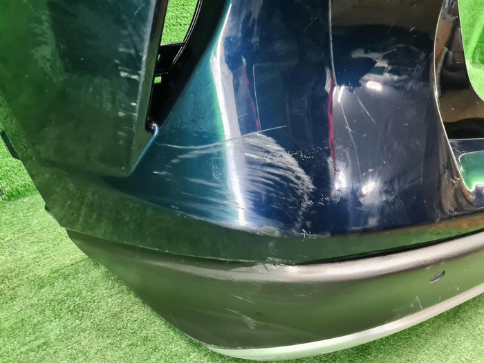 Бампер задний Infiniti QX50 2 (2017-н.в.)