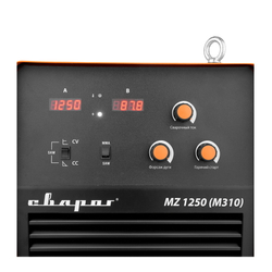 Трактор сварочный MZ1250 (М310)