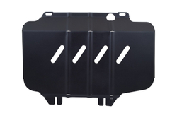 Защита картера для Great Wall Poer (20-) 2,0 диз. АТ ECO.99.11.030