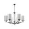 Подвесная люстра Newport 7906/C М0060039