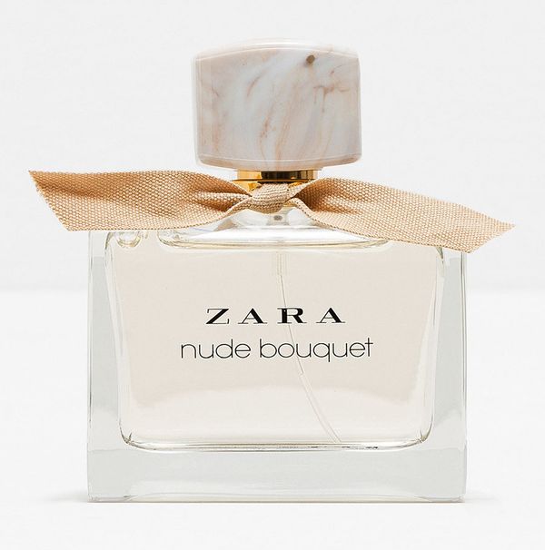 Zara Nude Bouquet