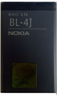 АКБ для Nokia для BL-4J