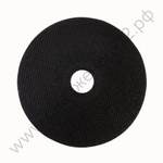 Круг отрезной по металлу FerrLine Express 125 х 1,6 х 22,2 мм A46TBF