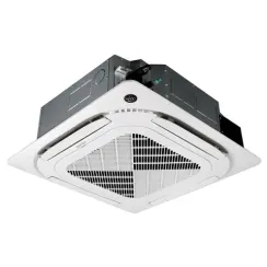 Кассетная сплит система Dantex RK-60UHM4N/RK-60HM4NE-W Master Pro