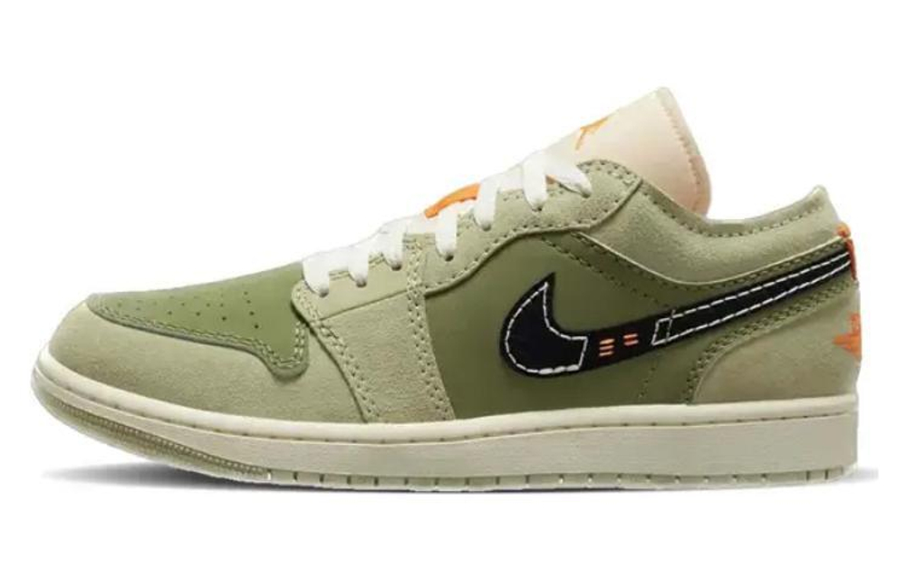 Кроссовки Jordan Air Jordan 1 Low Se