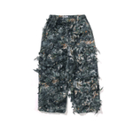 A Bathing Ape Bathing Ape Tree Edge Camo Collection Fw25