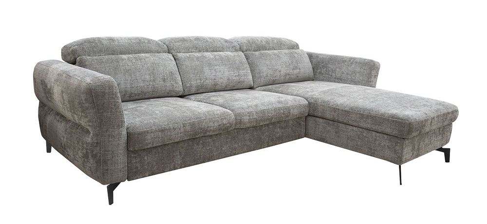 Угловой диван «Сохо» (2ML/R.8MPR/L)