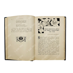 Золотницкий Н. Ф. Цветы в легендах и приданиях, [1913].