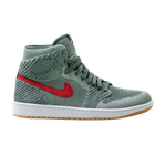 Кроссовки Jordan Air Jordan 1 Retro Hi Flyknit Logo