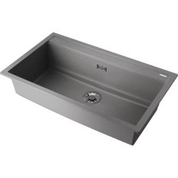 Кухонная мойка Omoikiri Kitagawa 86-LB-AZ
