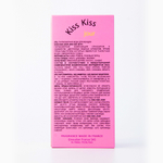 Вода парфюмерная Kiss Kiss Jour (Кис Кис Жур) – 75ml for women
