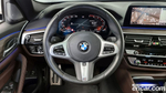 BMW 5 Series (G30) 520i M Sports (08.2020)