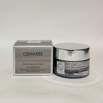 Крем антивозрастной для глаз OSHIAREE PST-Cell Wrinkle Spot Eye Cream 30 мл