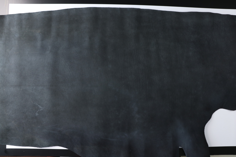 1,8-2,0 Юфть черная 147 дм² (КЛ)