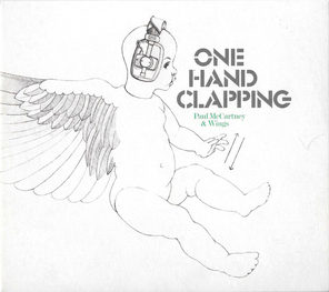 Paul McCartney & Wings / One Hand Clapping (2CD)