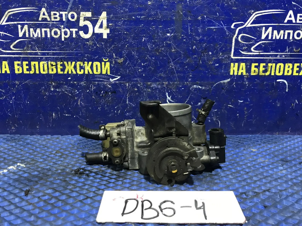 Дроссельная заслонка Honda INTEGRA 1996