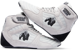 Кроссовки Gorilla wear Perry High Tops white