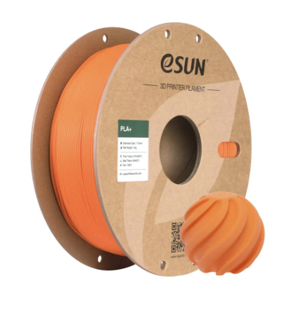 eSUN PLA +