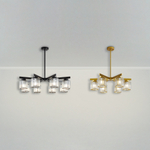 Люстра Freya FR5474PL-06G