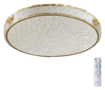 Накладной светильник Sonex Felice 7722/100L