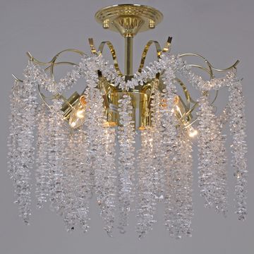 02384-0.3-5+2 FFG светильник потолочный