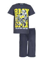 01-146-2 Комплект для мальчика (футболка+шорты)