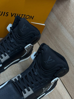 Кеды Louis Vuitton