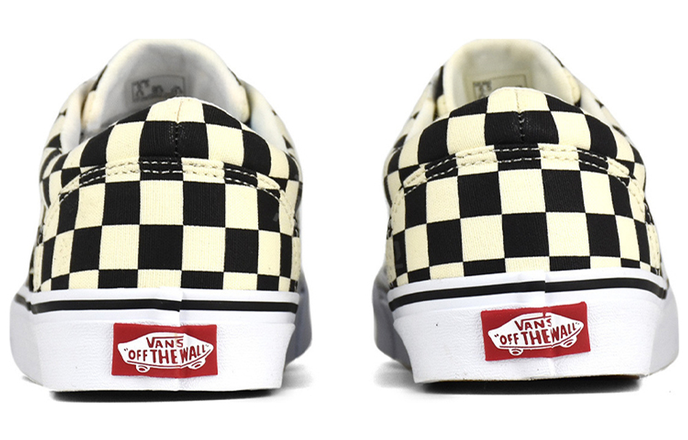 Vans Era Doheny Lace Up
