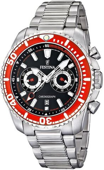 Мужские наручные часы Festina F16564/8