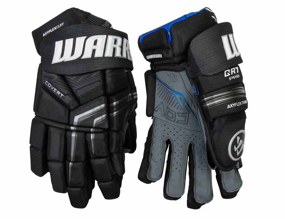 Перчатки Warrior Covert QR7 Pro (SR)