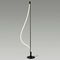 Торшер Odeon Light Hightech 4391/15FL