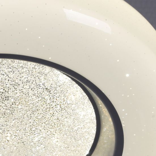 02098-9.2-24W*2 светильник потолочный