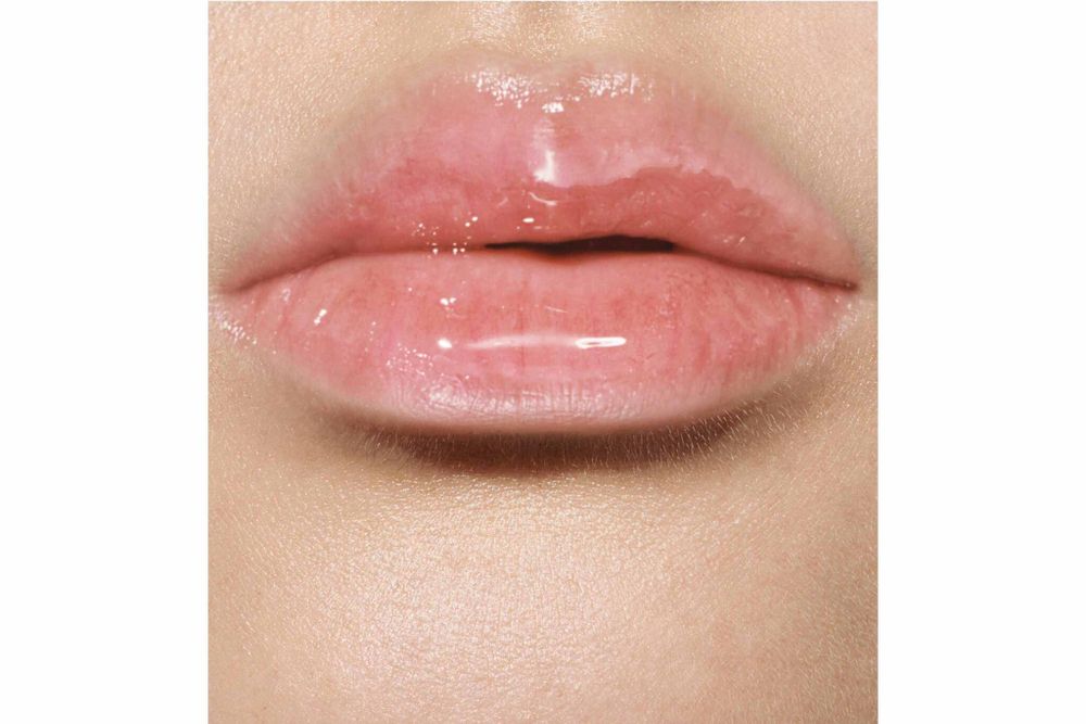 Масло-блеск для губ DIOR Addict Lip Glow Oil - 000 Universal Clear