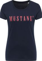 Футболка Alina C Logo Tee 1013222-4085