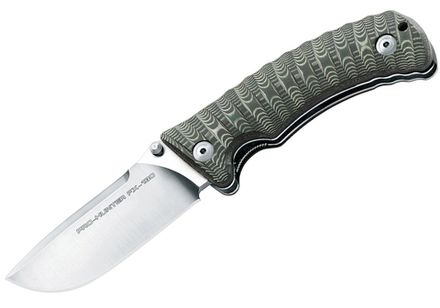 Нож FOX knives модель 130 MGT PRO Hunter