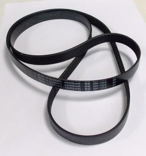 Ремень 1268 H8 стиральной машины GORENJE и др.