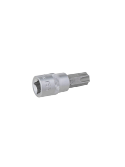 Головка 3/8" со вставкой TORX T55, L=48 мм на холдере Arnezi R0204455