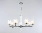 Подвесная люстра Ambrella light MODERN LH56003