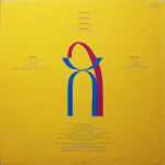 King Crimson / Three Of A Perfect Pair (LP)