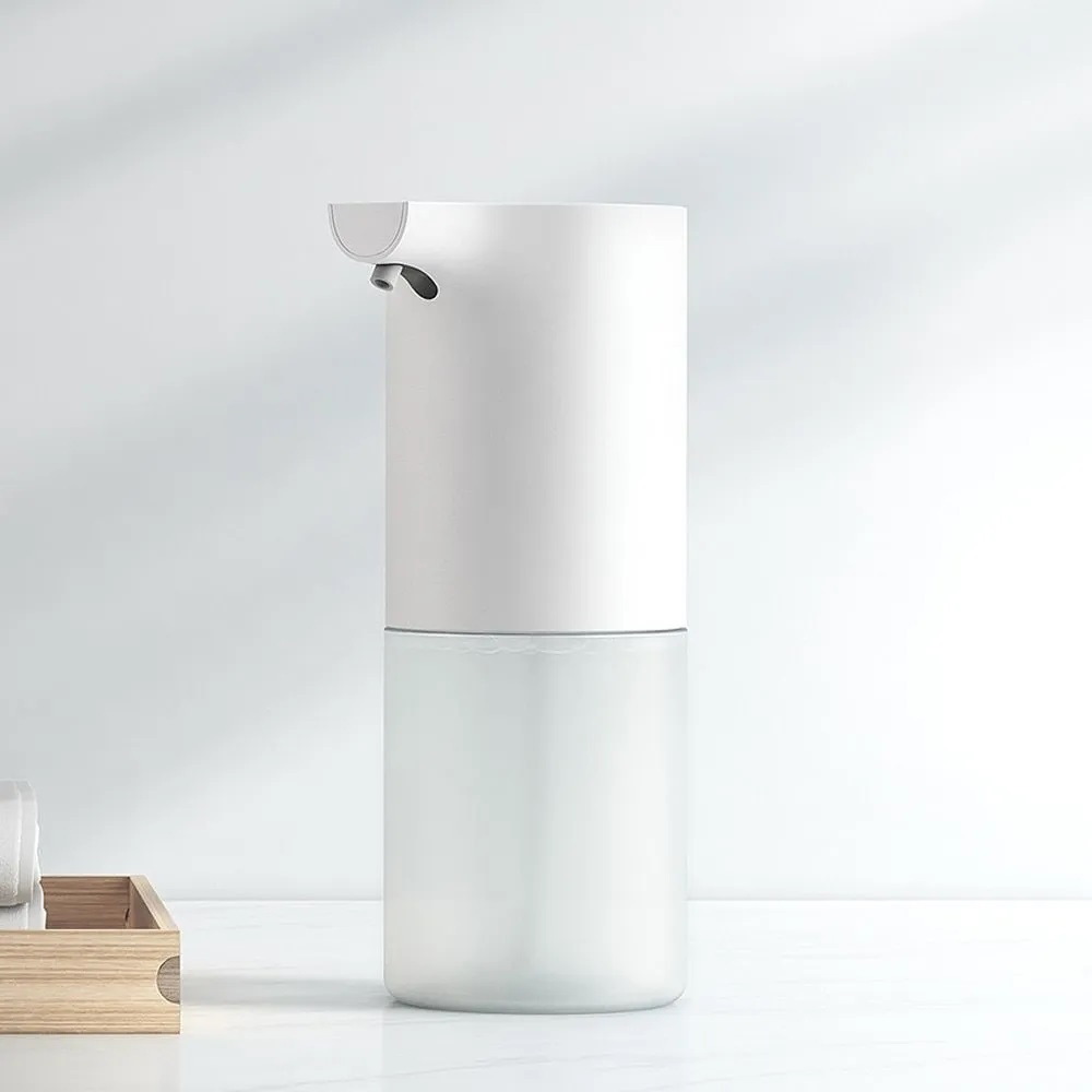 Сенсорная мыльница Mijia Automatic Foam Soap Dispenser