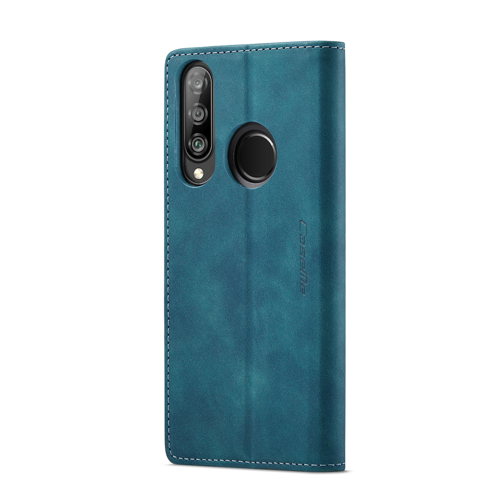 Чехол-книжка CaseMe Matte Huawei P30 Lite
